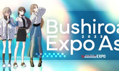 Bushiroad Asia Expo Akan Segera Hadir Di Korea Selatan Para Pengunjung Bisa Bermain Dengan Pengisi Suara Secara Langsung