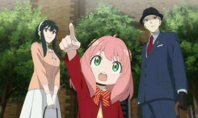 Daftar Anime Musim Gugur 2023 Yang Dinantikan Oleh Fans