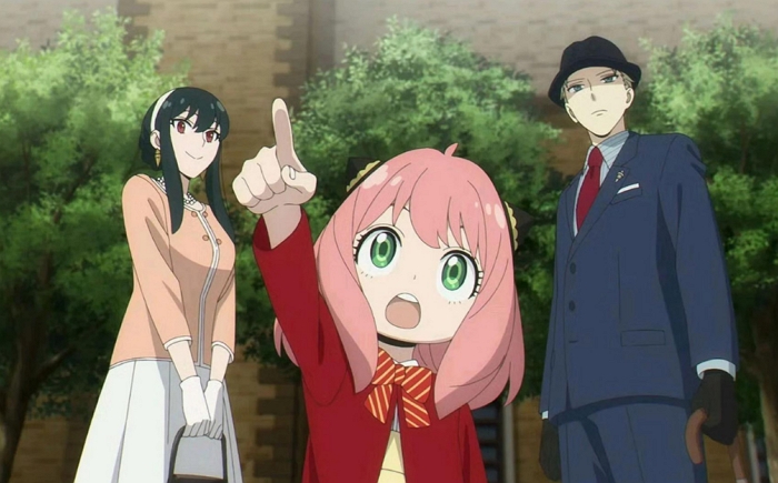 Daftar Anime Musim Gugur 2023 Yang Dinantikan Oleh Fans