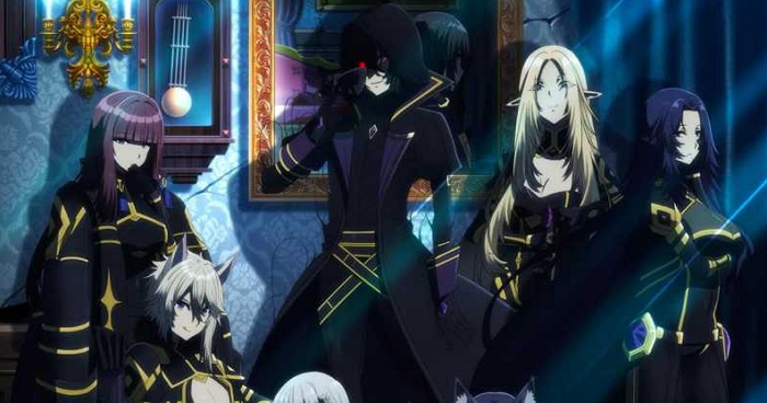 Daftar Anime Musim Gugur 2023 Yang Dinantikan Oleh Fans