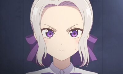 Daftar Anime Musim Gugur 2023 Yang Tayang Di Muse Indonesia