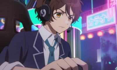 First Impression Bokura No Ameiro Protocol : Kesan Awal Anime E Sports!