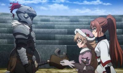 First Impression Goblin Slayer Ii: Kesan Pertama Pada Musim Keduanya