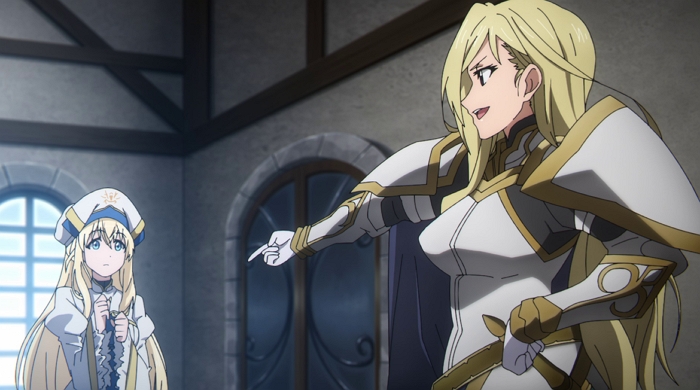 First Impression Goblin Slayer Ii: Kesan Pertama Pada Musim Keduanya