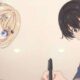 First Impression Keikenzumi Na Kimi To, Keiken Zero Na Ore Ga, Otsukiai Suru Hanashi: Antara Berpengalaman Dan Tidak