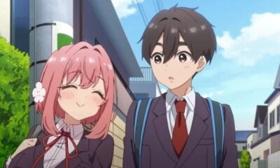 First Impression Kimi No Koto Ga Daidaidaidaidaisuki Na 100 Nin No Kanojo: Antara Ekspektasi Dan Kenyataan