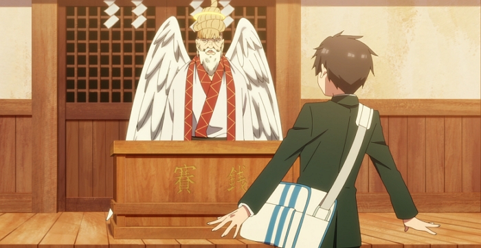 First Impression Kimi No Koto Ga Daidaidaidaidaisuki Na 100 Nin No Kanojo: Antara Ekspektasi Dan Kenyataan