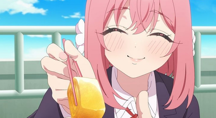 First Impression Kimi No Koto Ga Daidaidaidaidaisuki Na 100 Nin No Kanojo: Antara Ekspektasi Dan Kenyataan