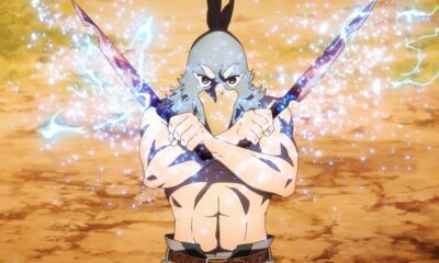 First Impression Shangri La Frontier: Kusoge Hunter, Kamige Ni Idoman To Su