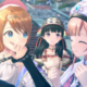 Game Atelier Resleriana Akan Segera Merilis Untuk Server Global