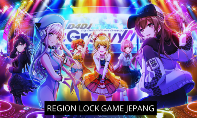Gara – Gara Region Lock Kini Membuat Developer Jepang Banyak Yang Tutup Server