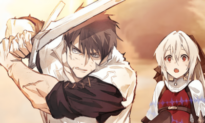 Light Novel