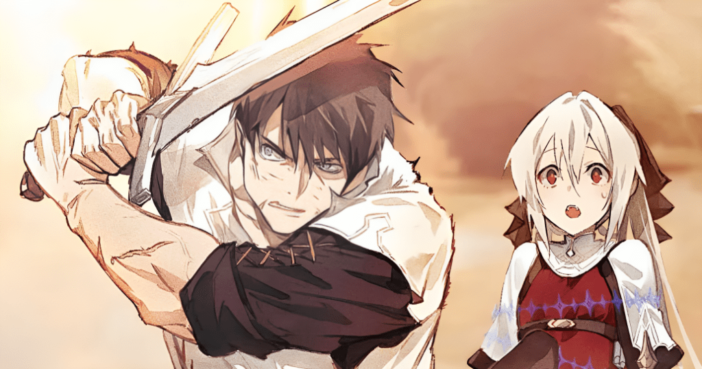 Light Novel