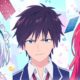 Light Novel Liar Liar Akan Segera Berakhir Pada Volume 15 Nanti