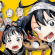 Manga The Ichinose Family’s Deadly Sins Telah Resmi Berakhir Pada Chapter 48