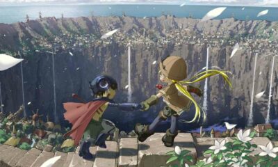 Para Penggemar Kpop Menyerang Beberapa Member Boyband Karena Telah Menonton Anime “made In Abyss”
