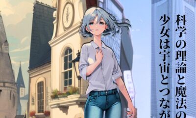 Pihak G Vis Akan Segera Merilis Anime Yang Menggunakan Teknologi Ai Dalam Waktu Dekat