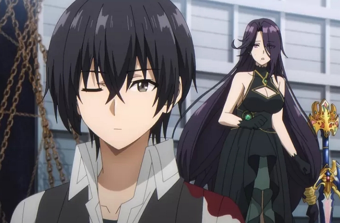 Rekomendasi Anime Musim Gugur 2023 Yang Tayang Di Bilibili Tv