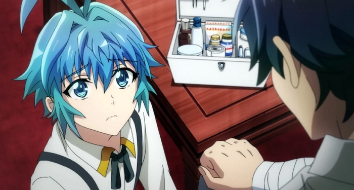 Rekomendasi Anime Musim Gugur 2023 Yang Tayang Di Bilibili Tv