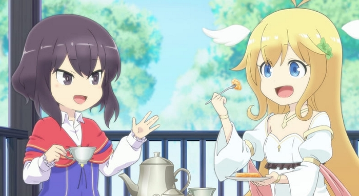 Rekomendasi Anime Musim Gugur 2023 Yang Tayang Di Bilibili Tv