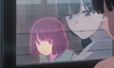 Review Anime Watashi No Shiawase Na Kekkon