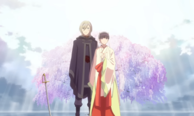 Review Anime Watashi No Shiawase Na Kekkon Episode 12: Menggunakan 2 Kekuatan Untuk Menyelamatkan Calon Suami