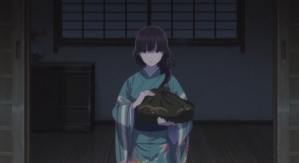 Review Anime Watashi no Shiawase na Kekkon Episode 1 Awal