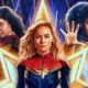Review Film The Marvels, Cahaya Harapan Baru Mcu