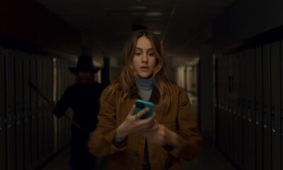 Review Film: Thanksgiving, Perayaan Untuk Balas Dendam