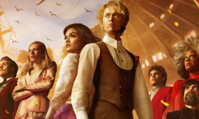 Review Film The Hunger Games: The Ballad Of Songbirds And Snakes, Prekuel Yang Perih