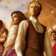 Review Film The Hunger Games: The Ballad Of Songbirds And Snakes, Prekuel Yang Perih