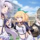 Seri Light Novel