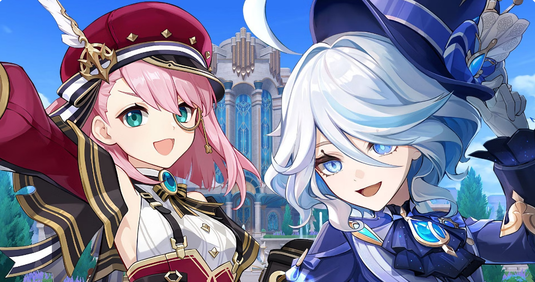Update 4.2 Genshin Impact “masquerade Of The Guilty” Akan Menghadirkan Karakter Furina Dan Charlotte