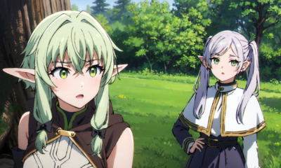Warganet Berdebat Tentang Genre Fantasy Merupakan “native Isekai”