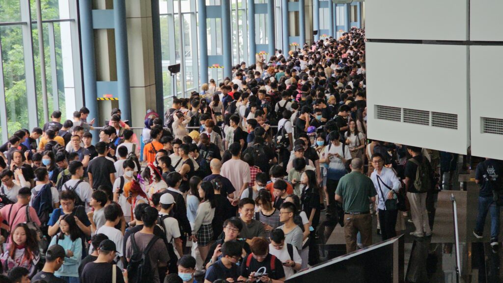 Afasg 2023, Kembali Lebih Kuat, Walau Dilanda Pandemi Sebelumnya. Titik Awal Lagi Kembali Ke Indonesia Juga!