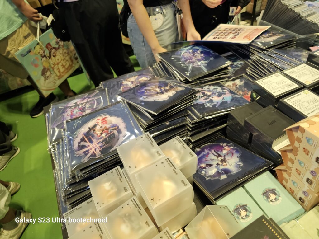 Afasg 2023, Kembali Lebih Kuat, Walau Dilanda Pandemi Sebelumnya. Titik Awal Lagi Kembali Ke Indonesia Juga!