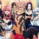 Anime Kage No Jitsuryokusha Ni Naritakute! Akan Mendapatkan Seri Movie