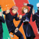 Baru Saja Tamat Kini Anime Jujutsu Kaisen Mendapatkan Season 3