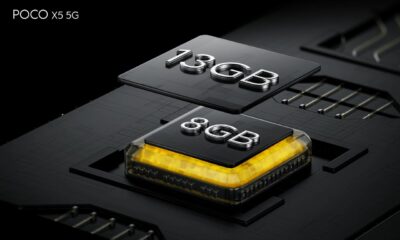Bawa Performa Makin Ekstrem, Poco Janjikan Ram Besar Di Semua Lini Smartphone Nyadia Informasi] Bawa Performa Makin Ekstrem, Poco Janjikan Ram Besar Di Semua Lini Smartphone Nya