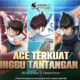 ‘captain Tsubasa: Ace’ Resmi Rilis Secara Global, Suguhkan Trailer Keren Dan Hadirkan Beragam Hadiah Menarik!