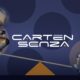 Carstensz Mall Bersama Museum Of Toys Memperkenalkan “carten” & “senza” Karakter Kakak Adik Yang Akan Menghiasi Kawasan Gading Serpong