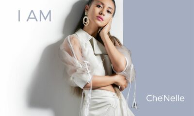 Che’nelle Kembali Dengan Lagu Baru Dengan Lirik Jepang, Yang Pertama Dalam Enam Tahun!
