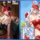 Game Mobile Azur Lane Akan Merilis Skin Kelinci Untuk Menyambut Tahun Baru