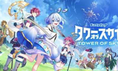 Game Rpg Puzzle