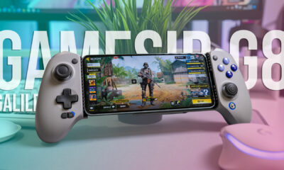 Gamesir G8 Galileo, Controller Console Level Buat Smartphone Kalian!