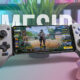 Gamesir G8 Galileo, Controller Console Level Buat Smartphone Kalian!