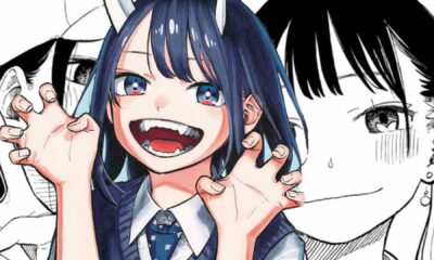 Manga Ruri Dragon Akan Kembali Dilanjutkan Setelah Hiatus 2 Tahun