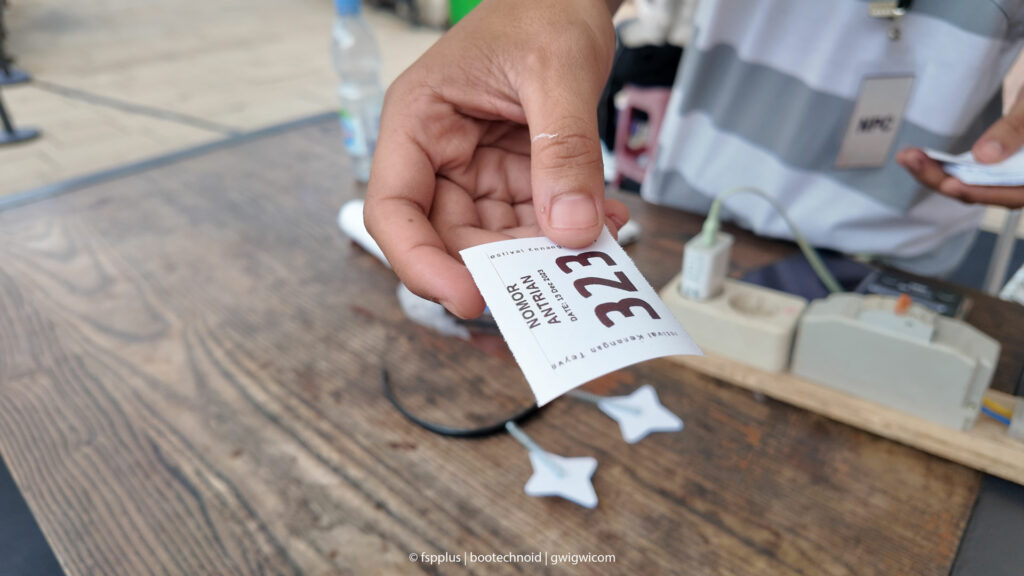 Mengunjungi Festival Kenangan Teyvat, Event Genshin Impact Terbaru Di Jakarta! Bikin Kangen Masa Kecil!