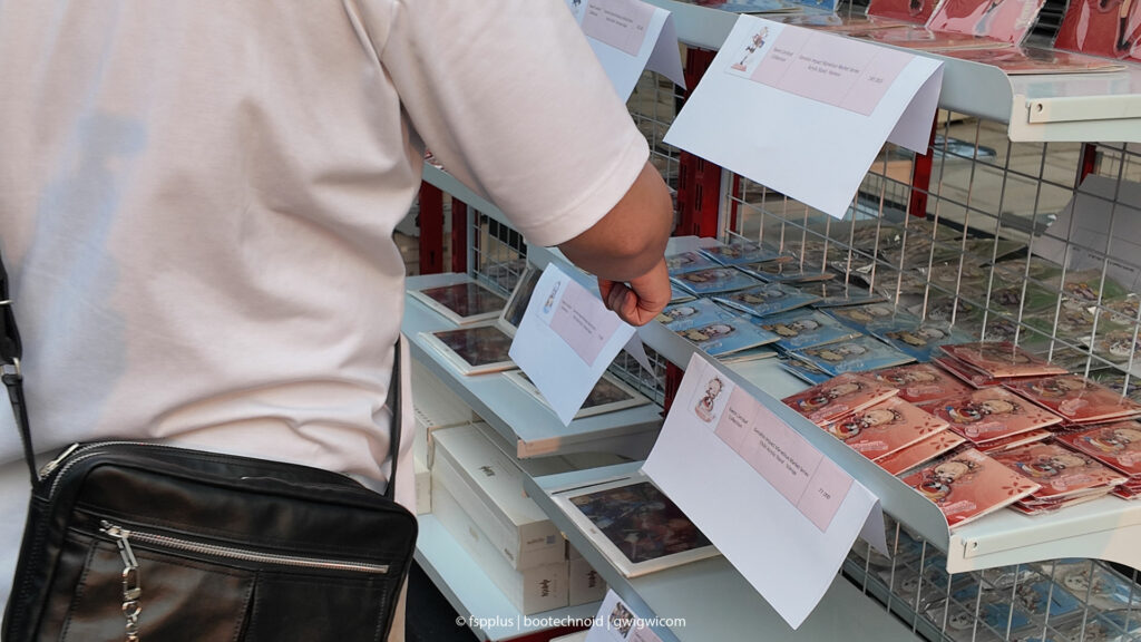 Mengunjungi Festival Kenangan Teyvat, Event Genshin Impact Terbaru Di Jakarta! Bikin Kangen Masa Kecil!