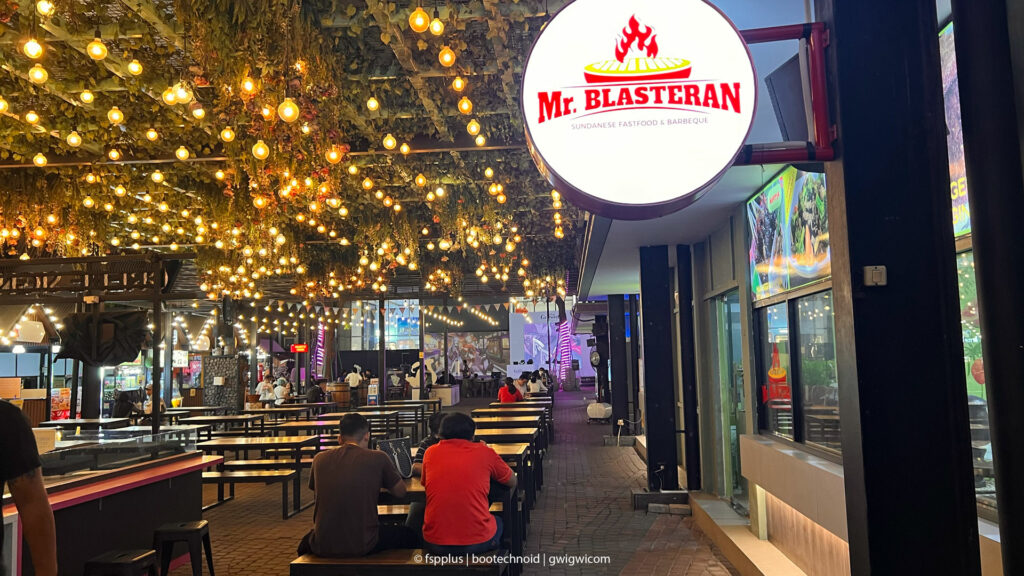 Mengunjungi Festival Kenangan Teyvat, Event Genshin Impact Terbaru Di Jakarta! Bikin Kangen Masa Kecil!